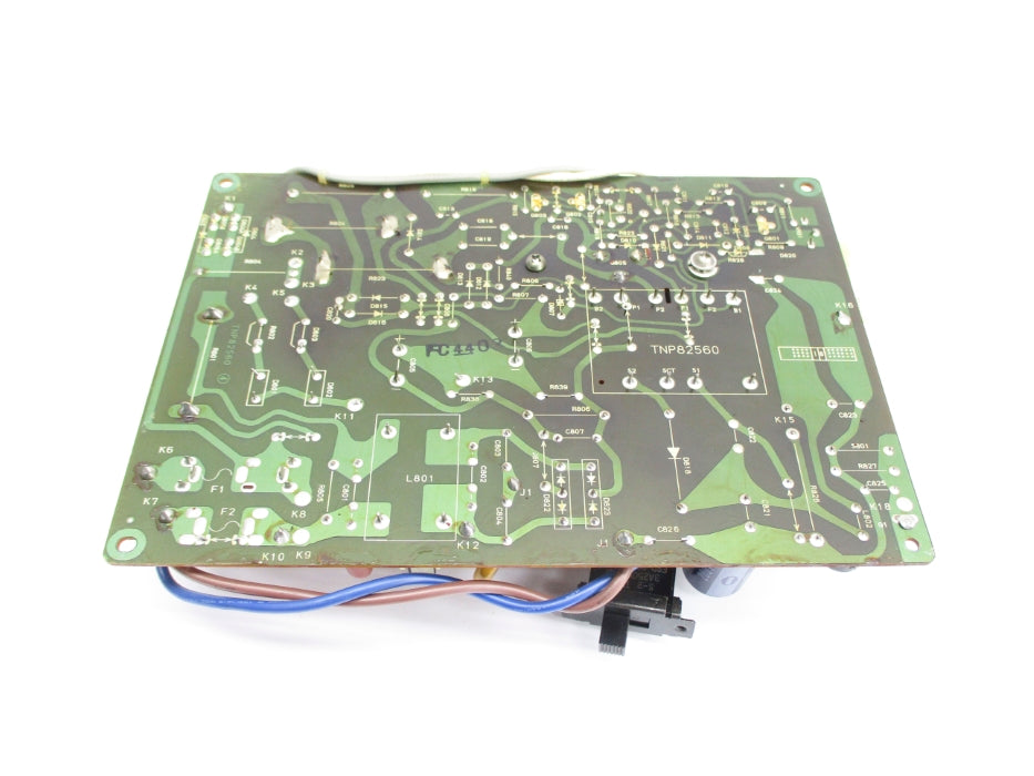 FANUC TNP82560 NUPI