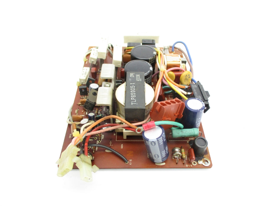 FANUC TNP82560 NUPI