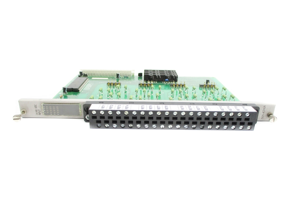 SIEMENS 505-4316A NUPI