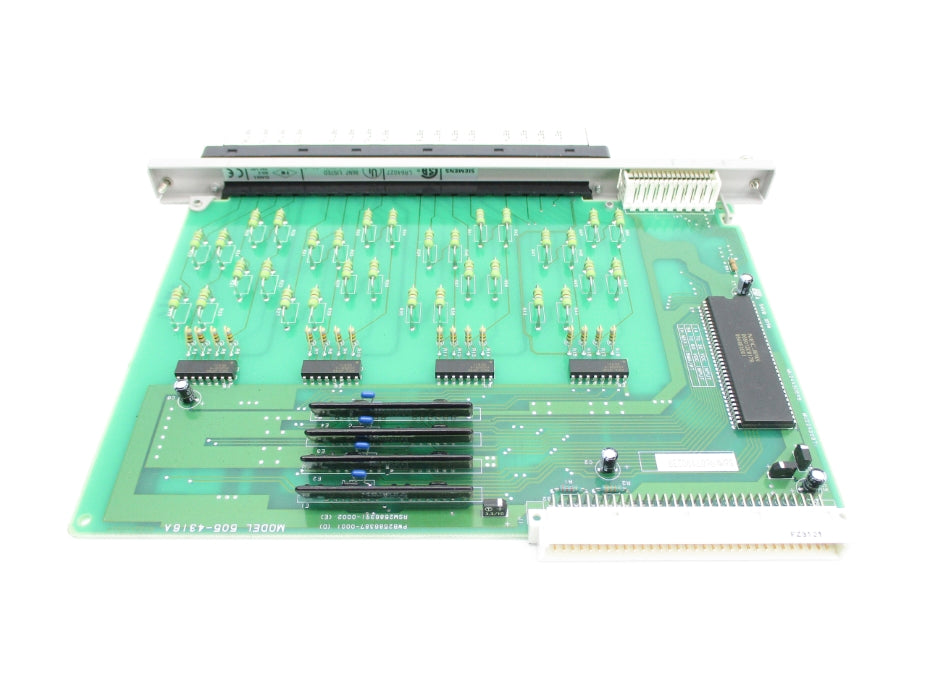 SIEMENS 505-4316A NUPI
