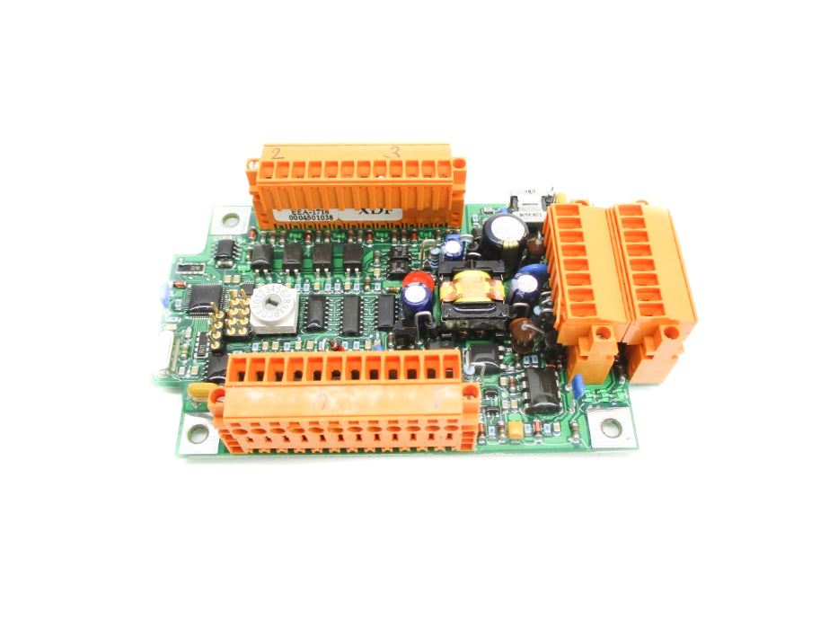 PALTRONIC-50 AS603/5 NUPI