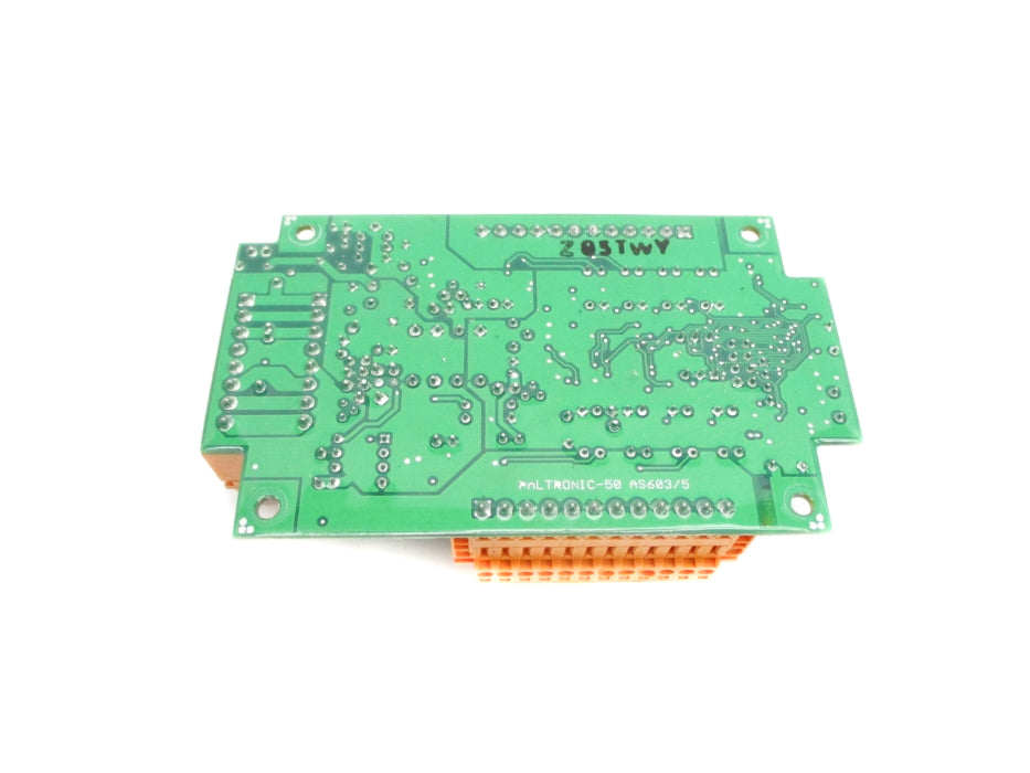 PALTRONIC-50 AS603/5 NUPI