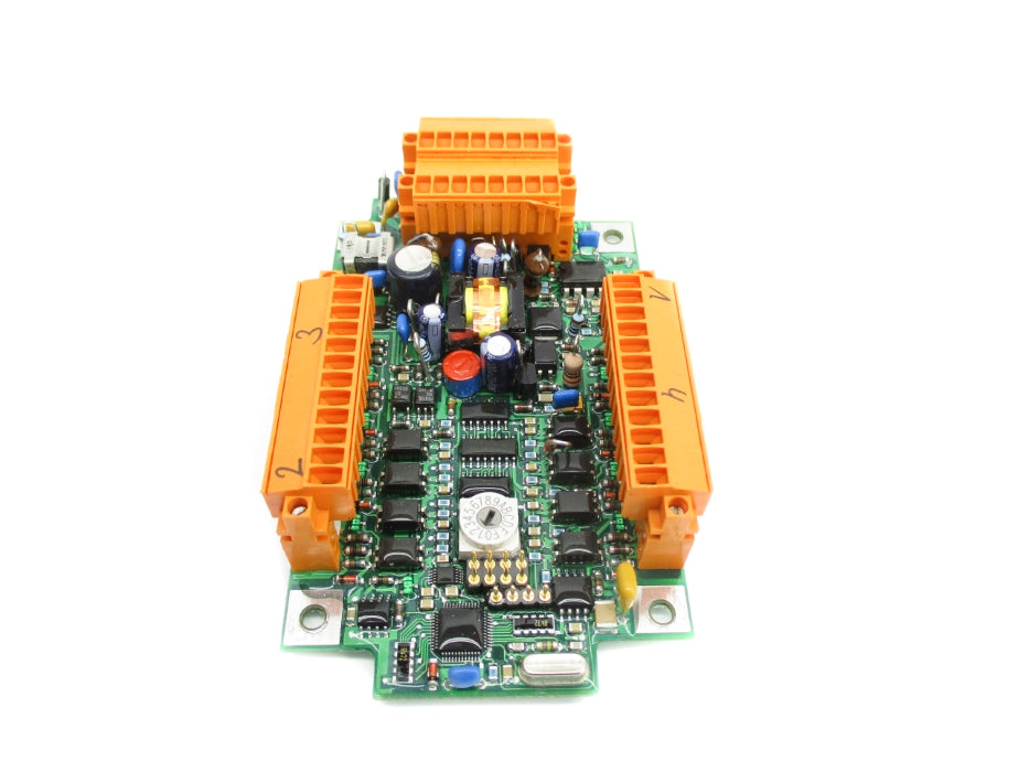 PALTRONIC-50 AS603/5 NUPI