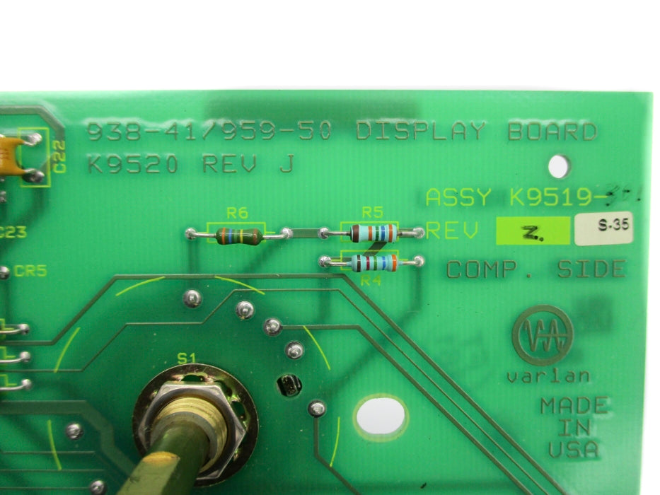 K9520 REV. J NUPI