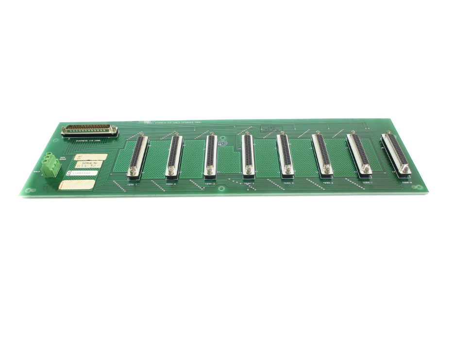 MODULE 41B6041 REV. B NUPI