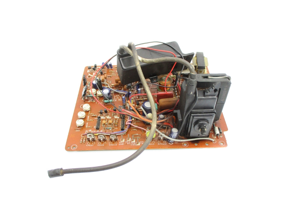FANUC TNP82864 UNMP