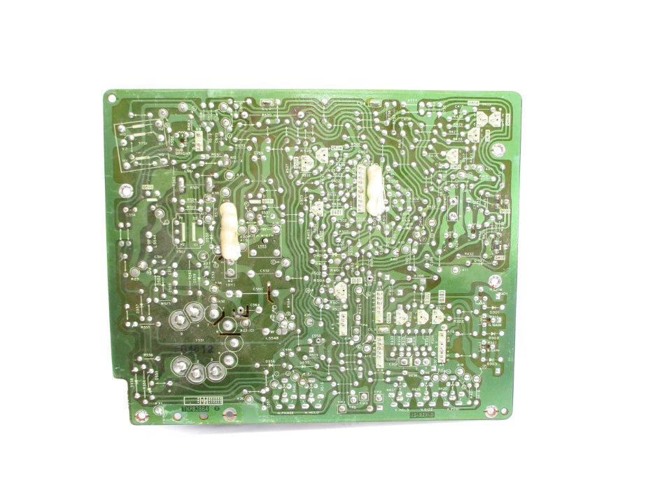 FANUC TNP82864 UNMP