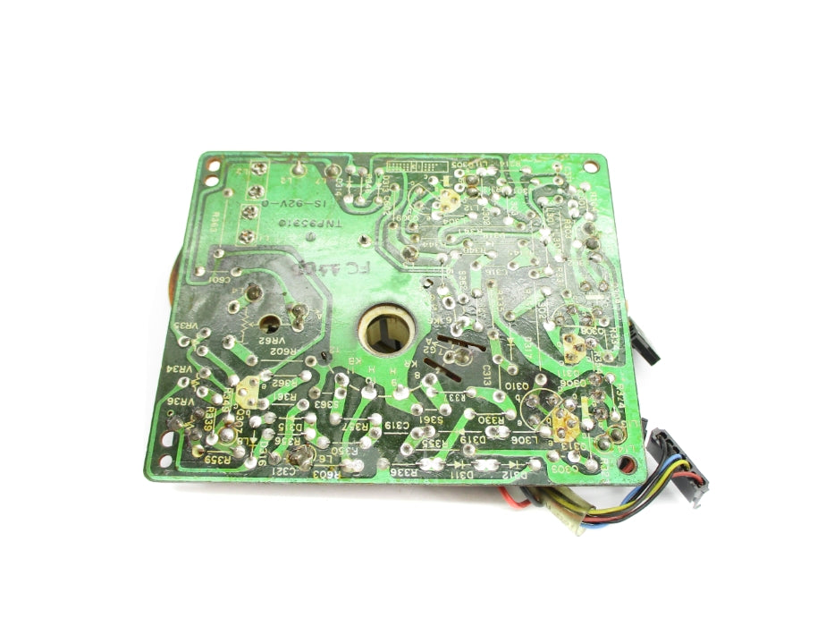 FANUC TNP95910 UNMP