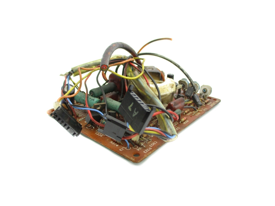 FANUC TNP95910 UNMP