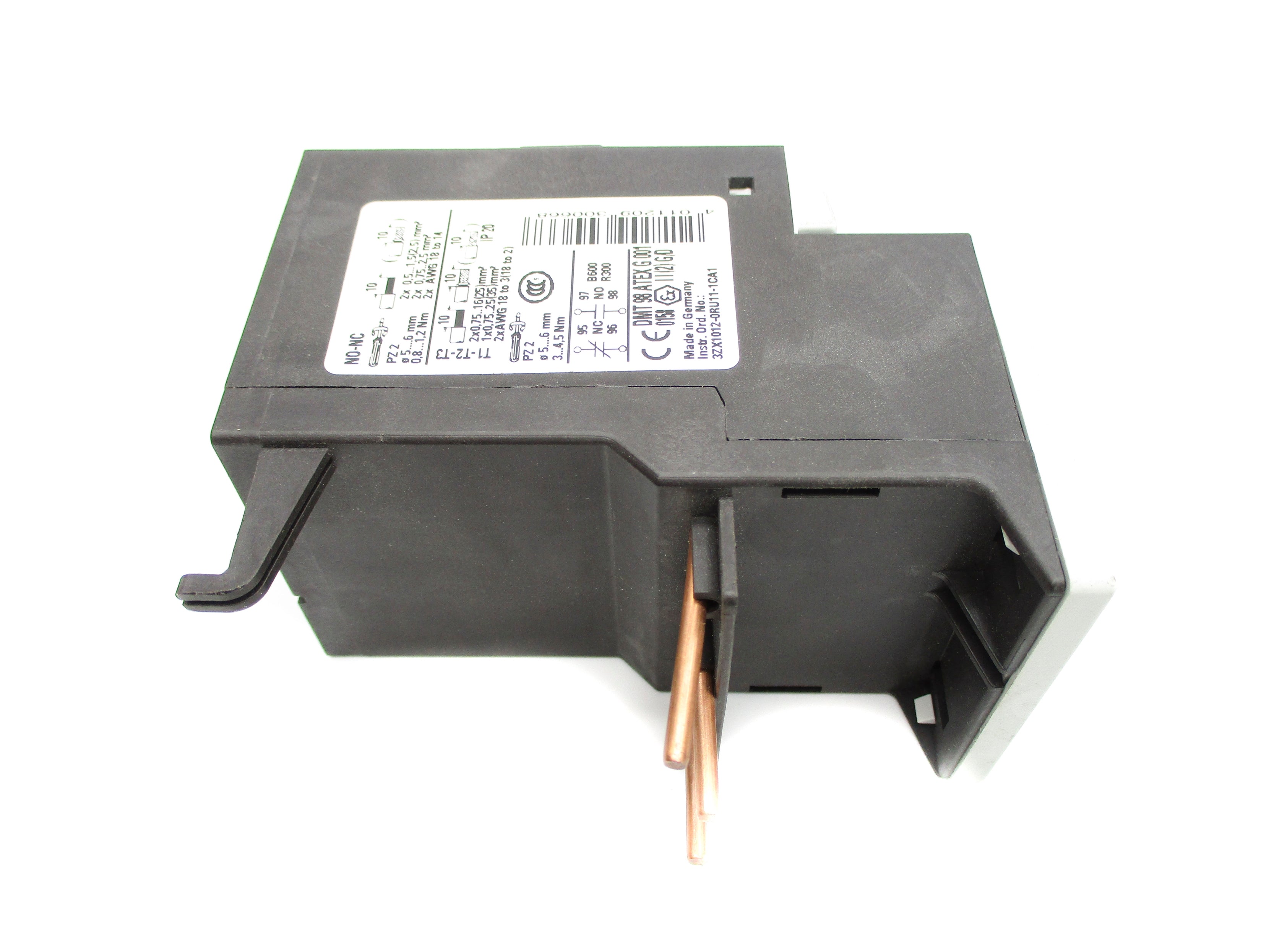 SIEMENS 3RU1136-4EB0 22-32A NSNP