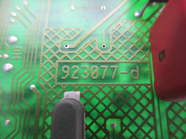 923077-D NUPI
