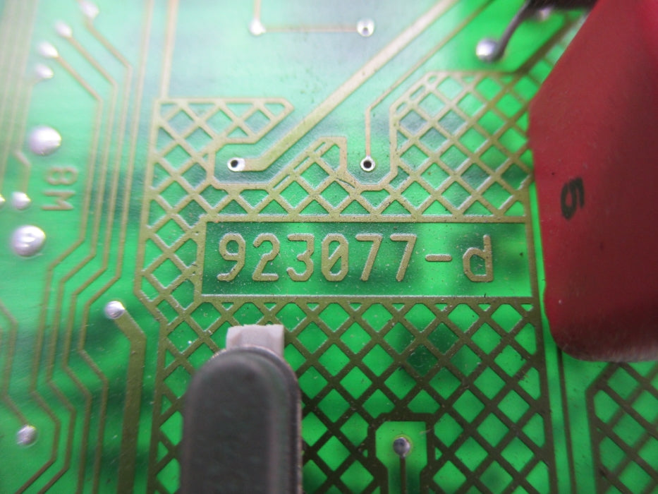 923077-D NUPI