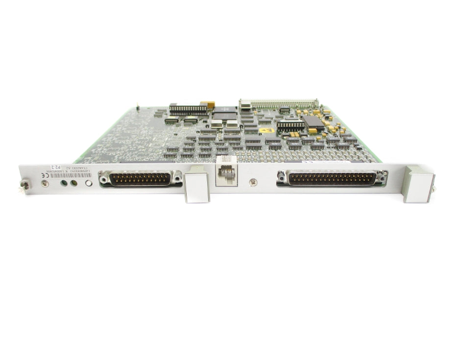 EMERSON CL6825X1-A2 12P0408X092 REV. K NUPI