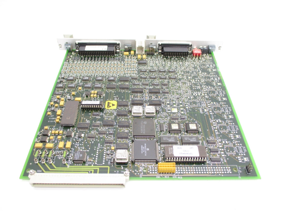 EMERSON CL6825X1-A2 12P0408X092 REV. K NUPI