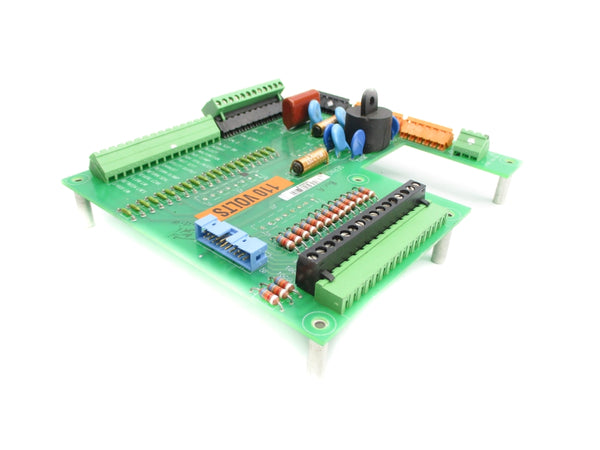 1277-503 REV. C NUPI