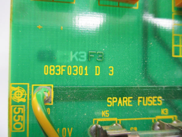 083F0301-D-3 NUPI