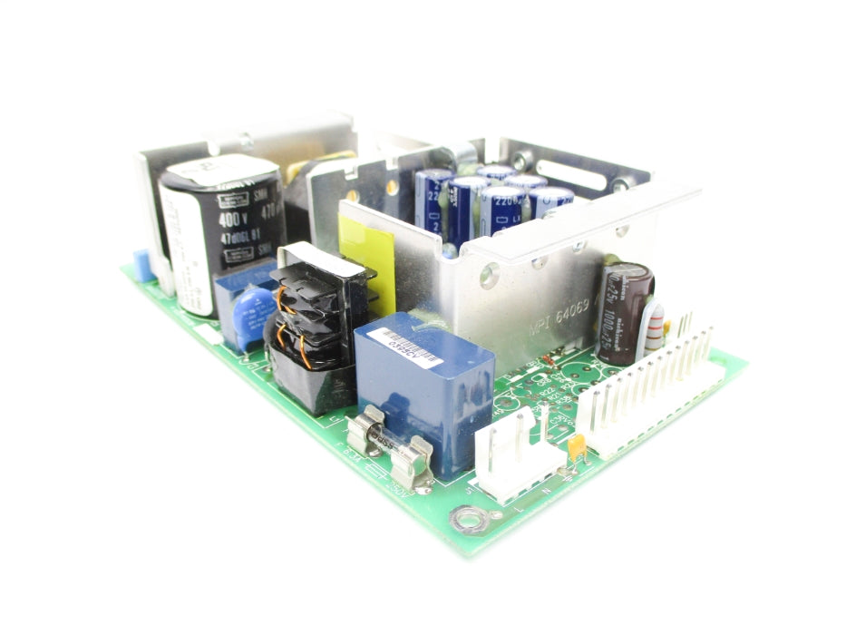 POWER SUPPLY BD65537E ASSY65536 NUPI