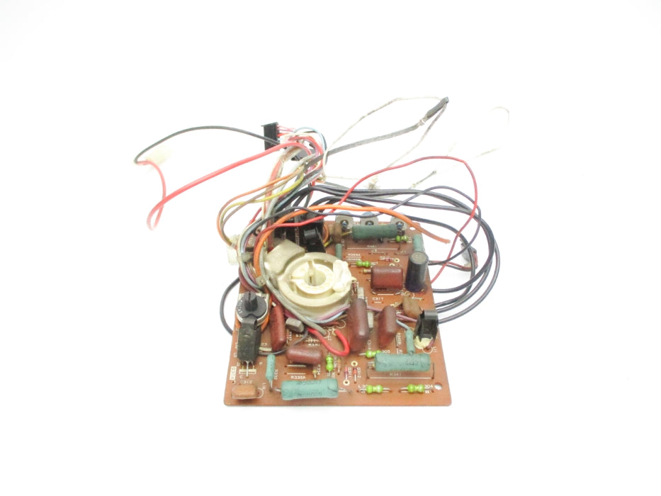 FANUC TNP91952 UNMP