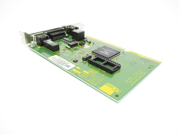 3COM 03-0021-010 3C509B-COMBO REV. A UNMP