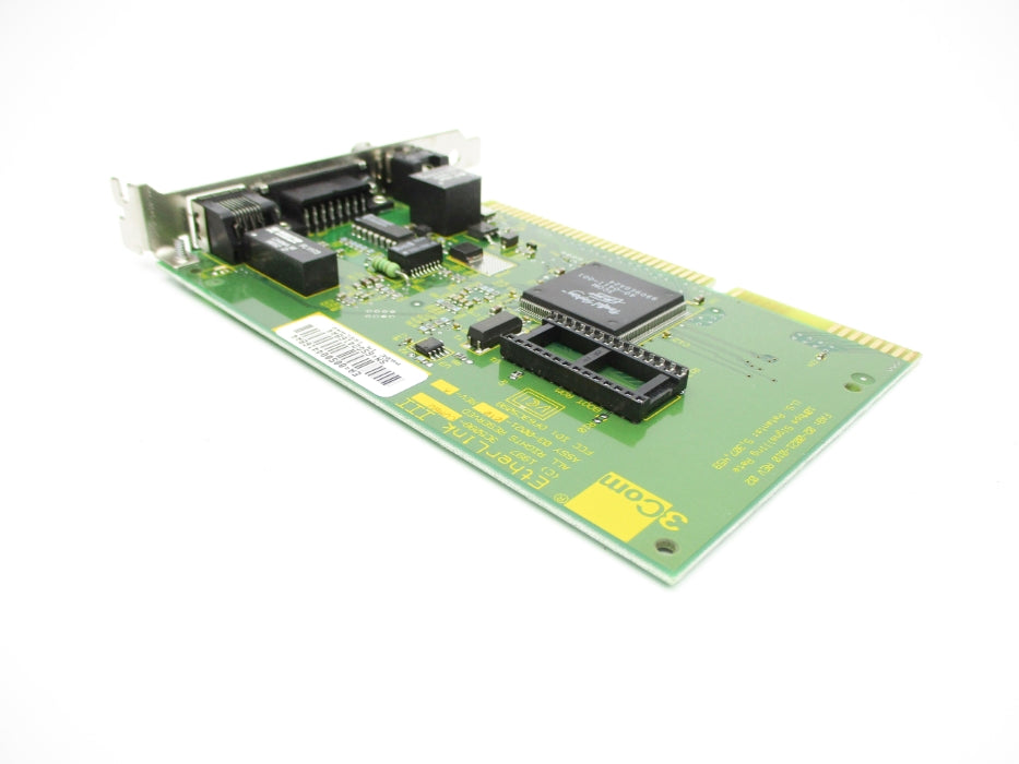 3COM 03-0021-010 3C509B-COMBO REV. A UNMP