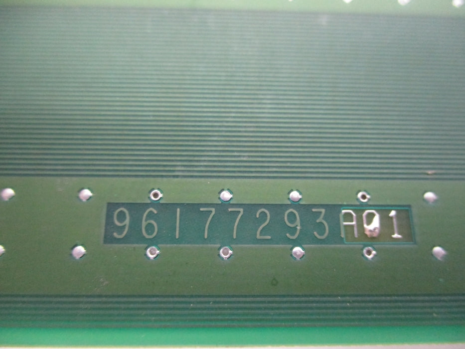 SLOT RACK 96177293A01 NUPI