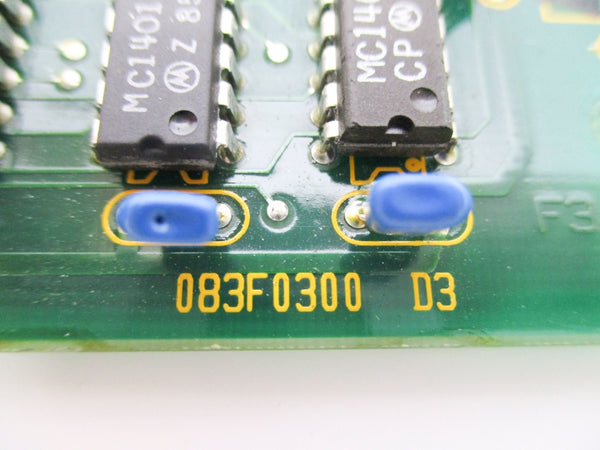 083F0300-D3 NUPI