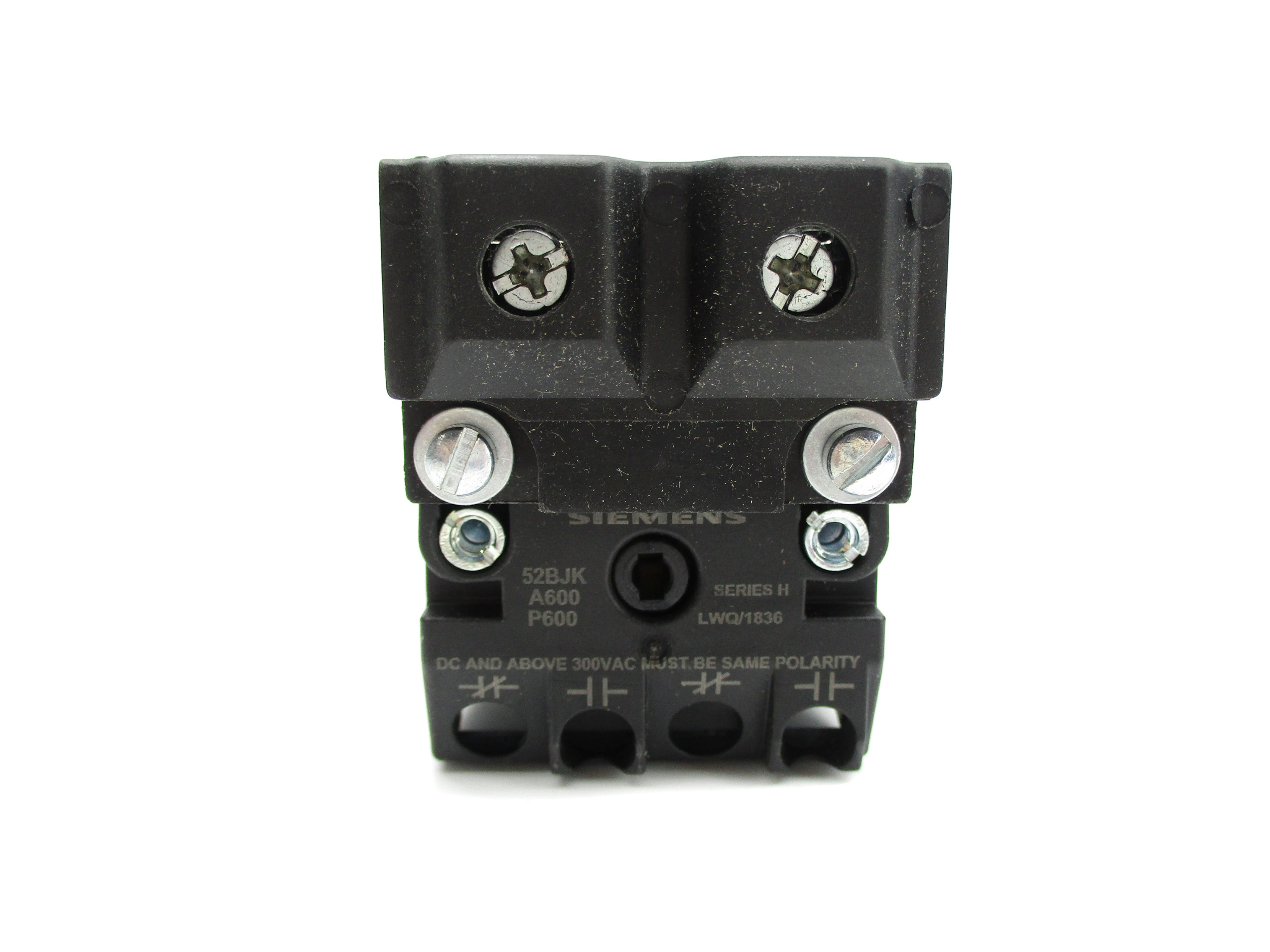 SIEMENS 52PP2D2A NSNP