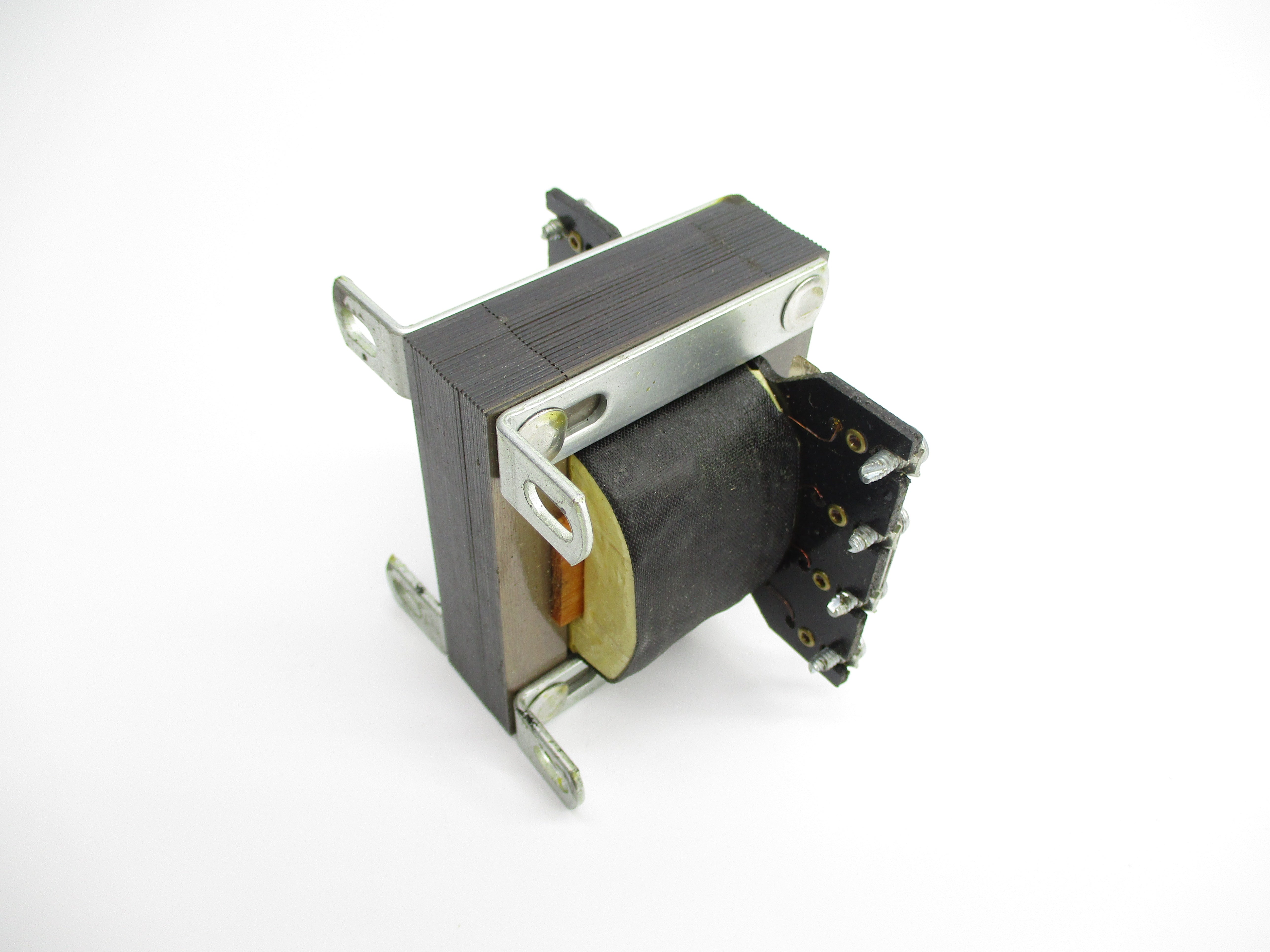 SQUARE D 9070EO17D2 SER. B .025KVA UNMP