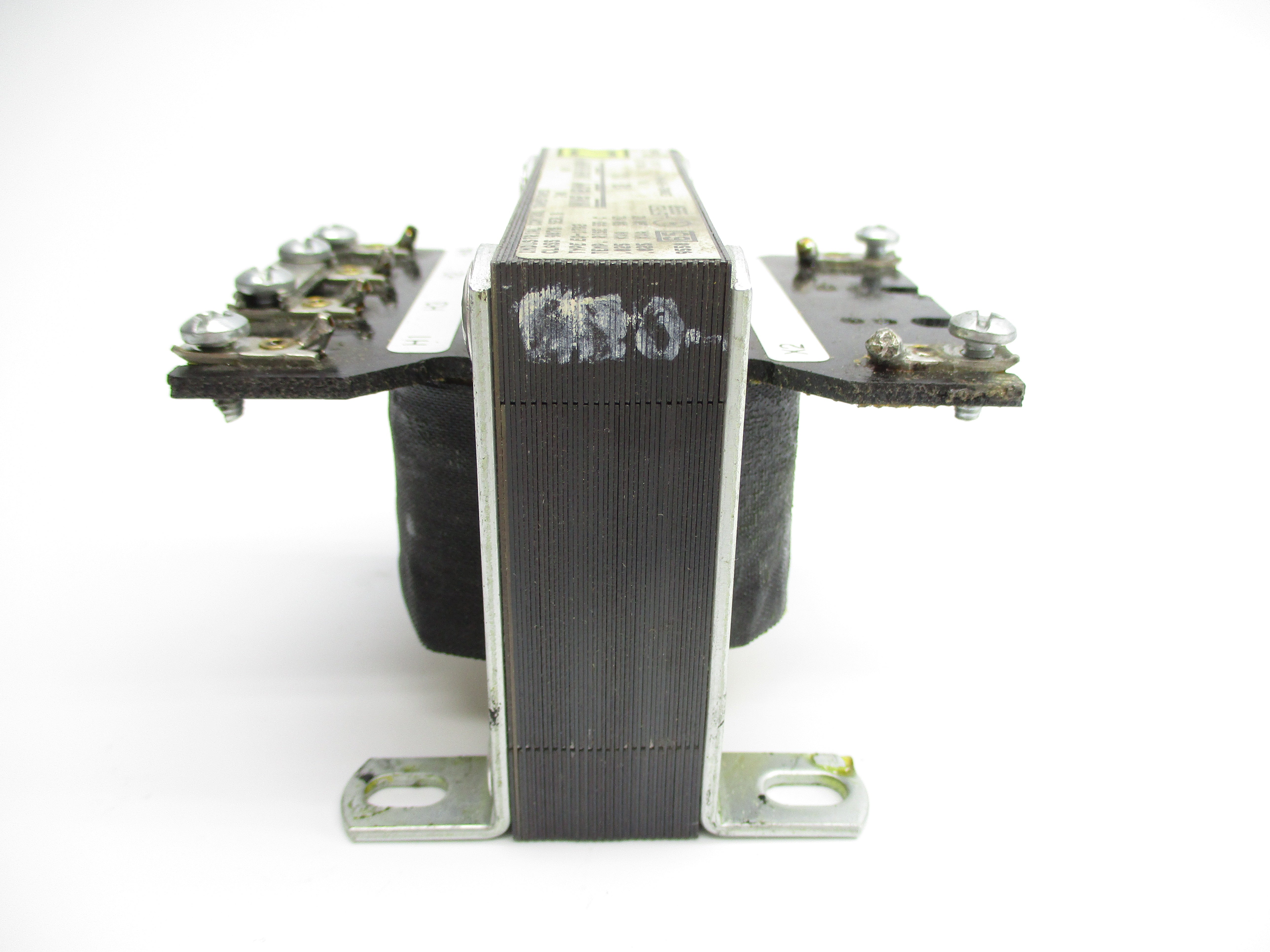 SQUARE D 9070EO17D2 SER. B .025KVA UNMP