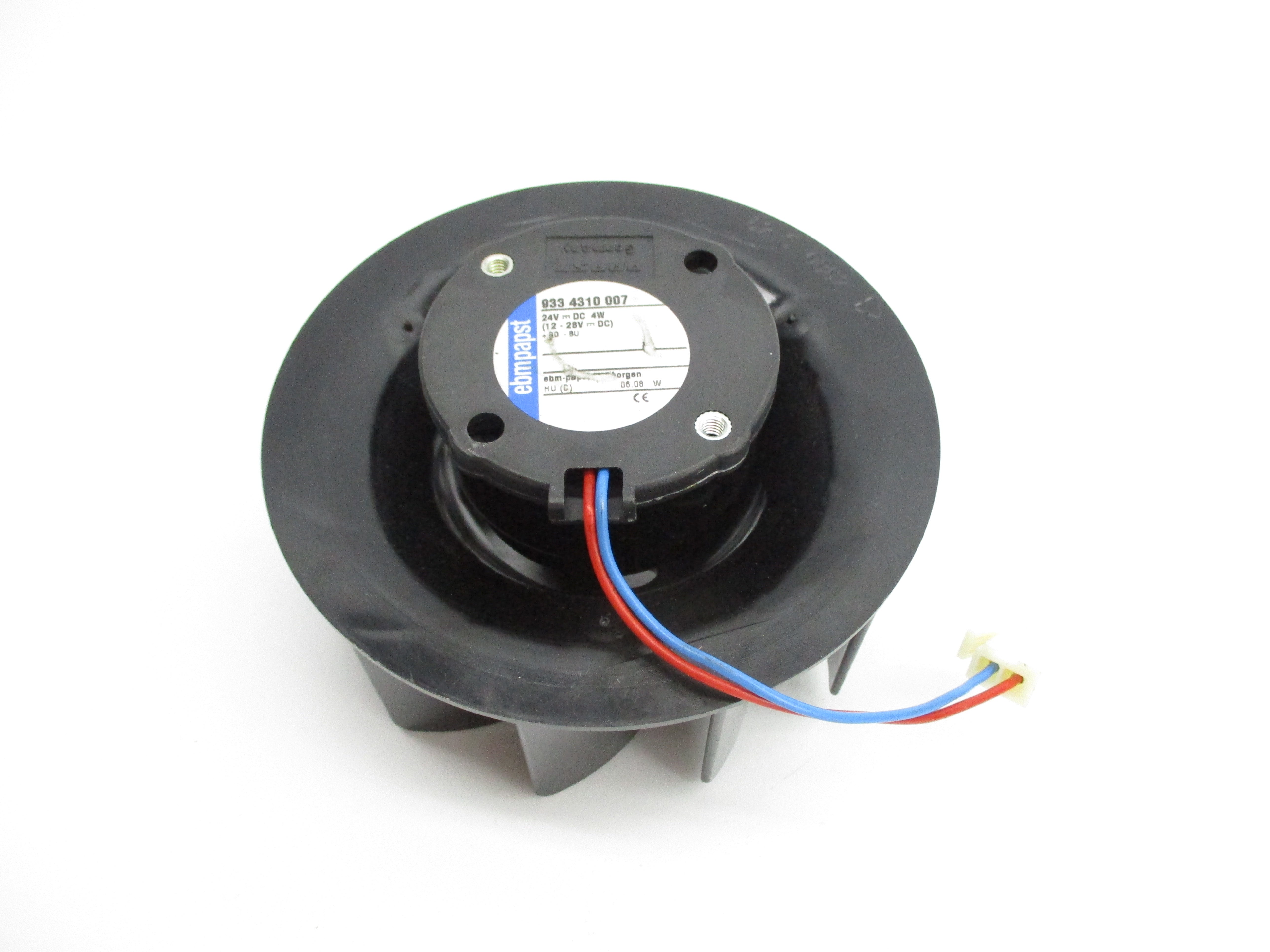 FAN 9334310007 (AS PICTURED) NSNP