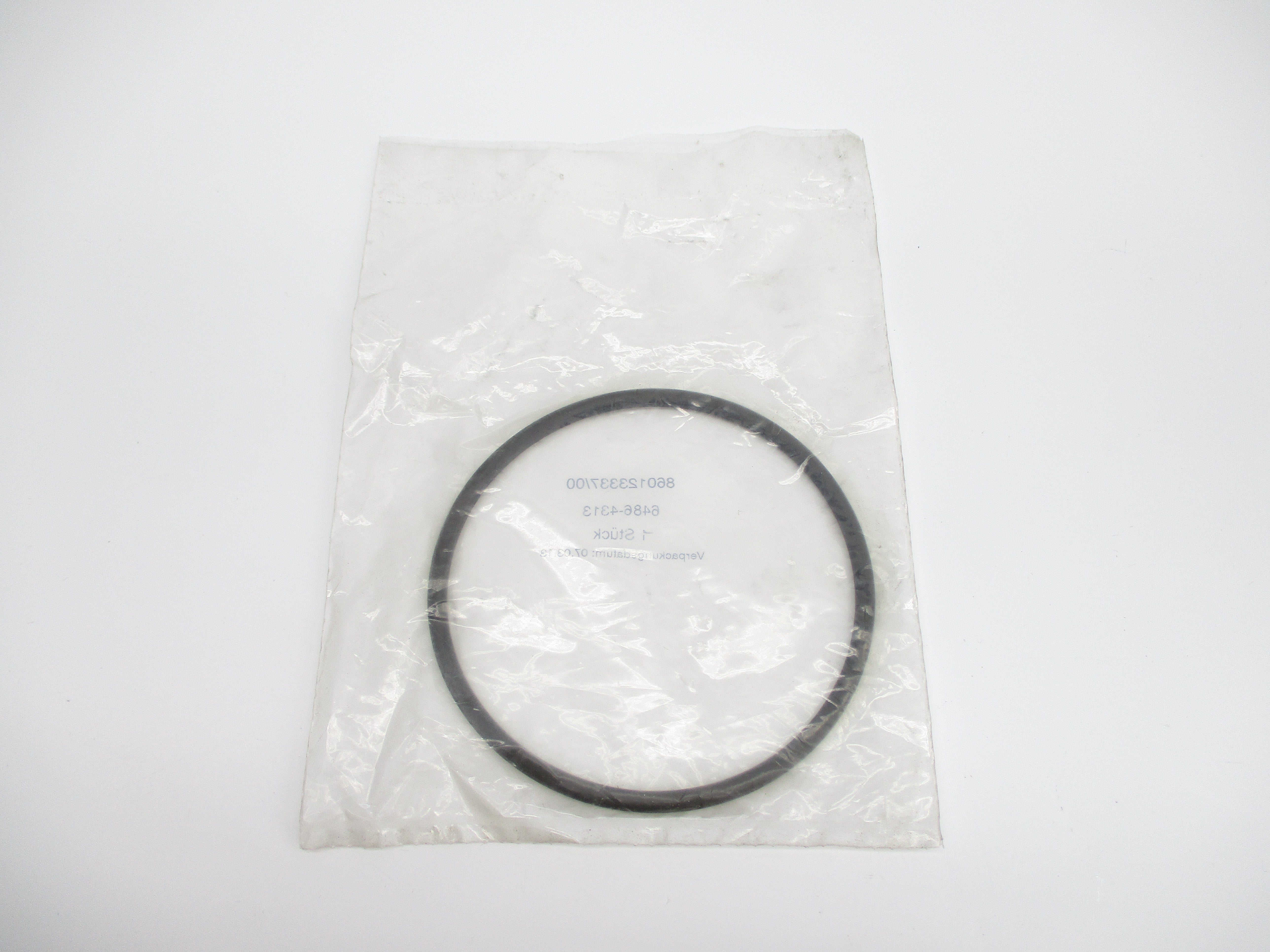 SPARE PART 860123337/00 6486-4313 NSMP