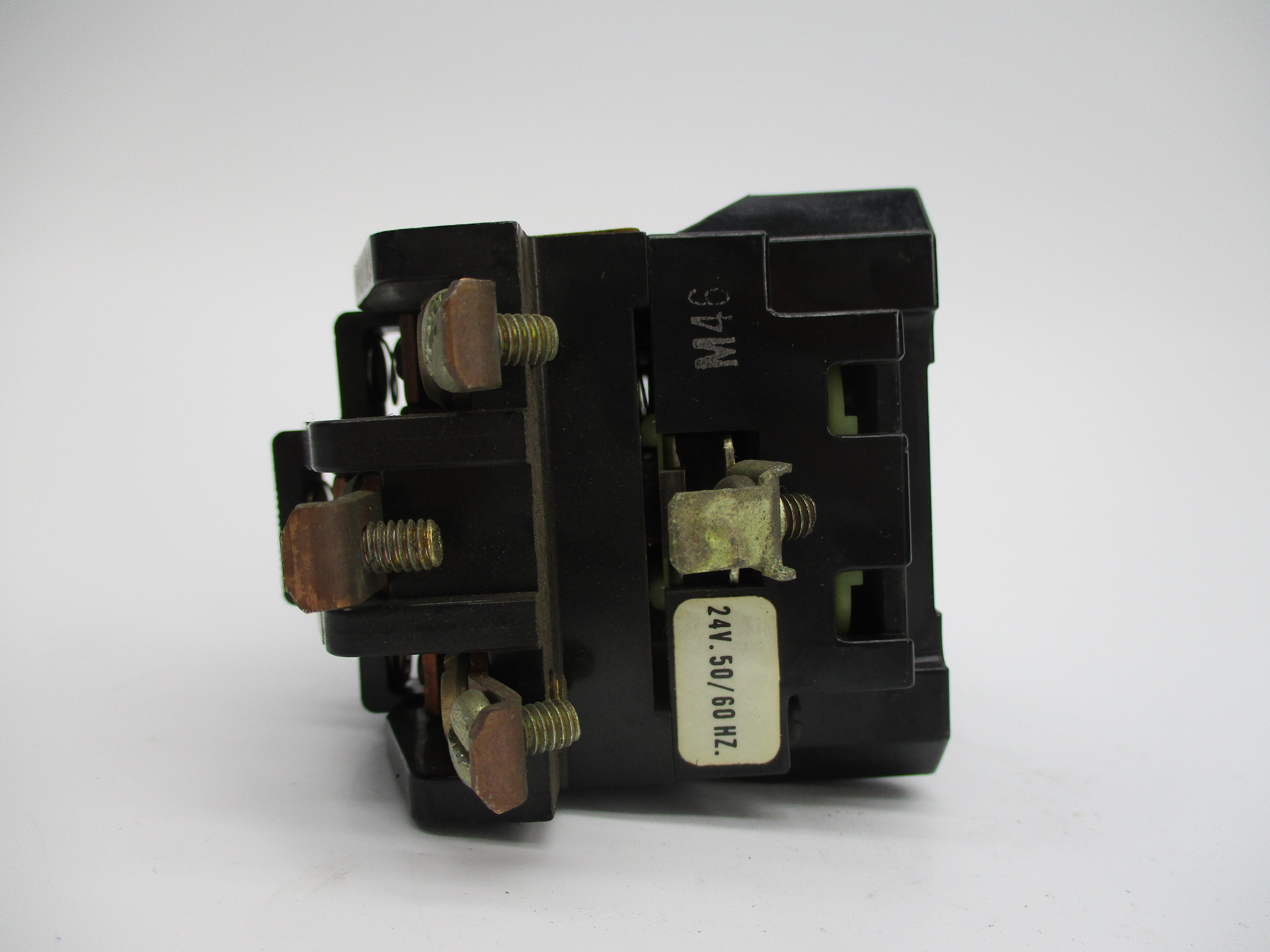 FURNAS ELECTRIC 44NB30AJ 24V UNMP