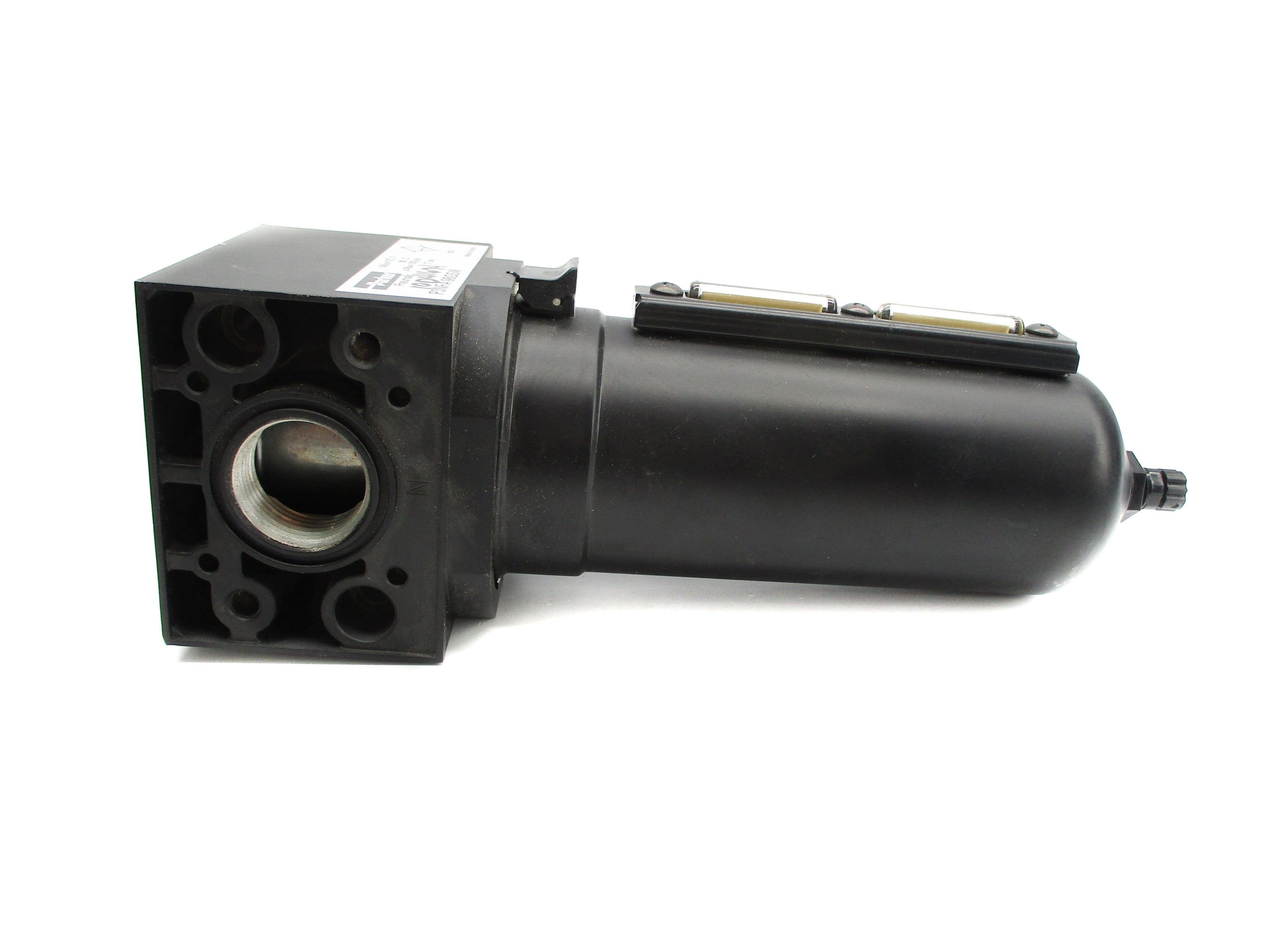 PARKER P3NFA98GSM 250PSI NSNP