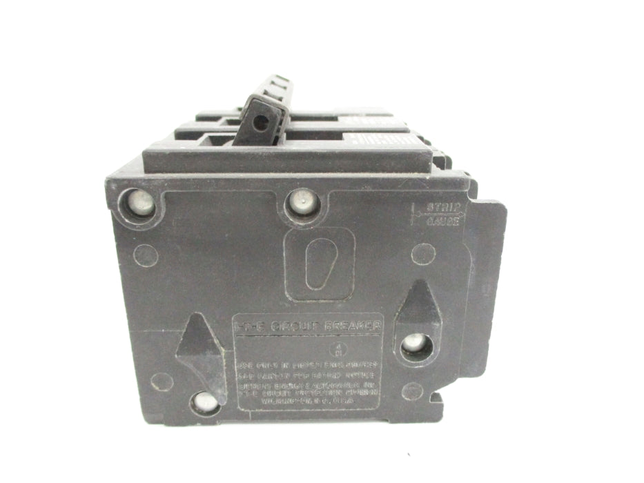 SIEMENS Q36OH 60A 240VAC UNMP