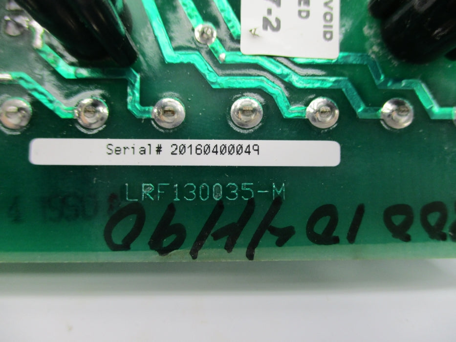 LRF130035-M NSNP