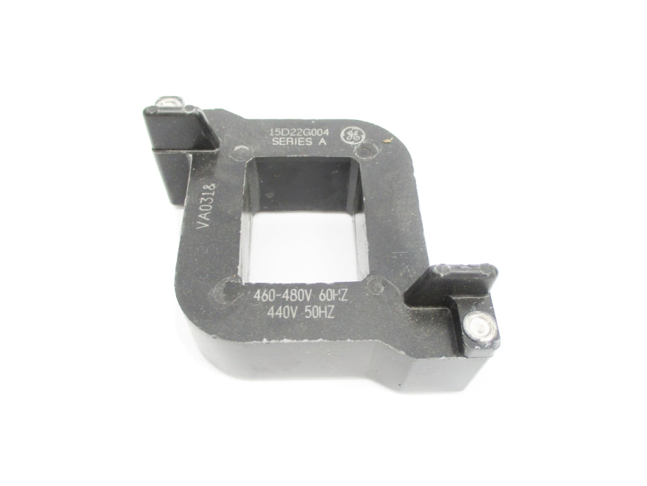GENERAL ELECTRIC 15D22G004 SER. A NSNP