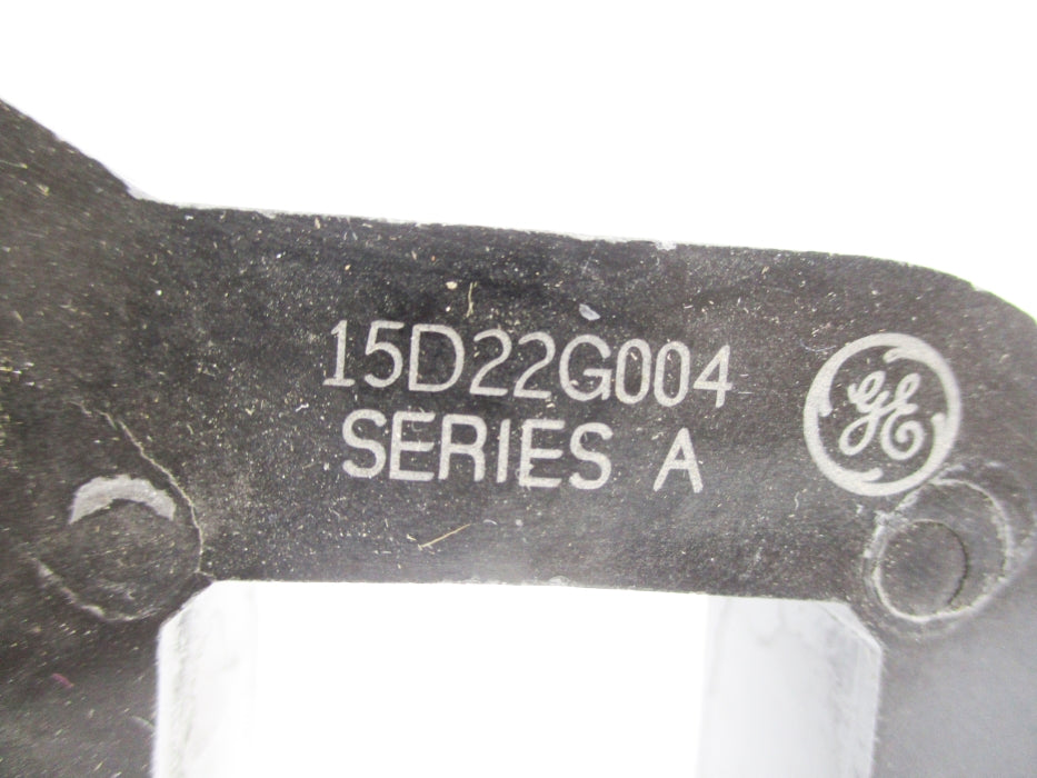 GENERAL ELECTRIC 15D22G004 SER. A NSNP