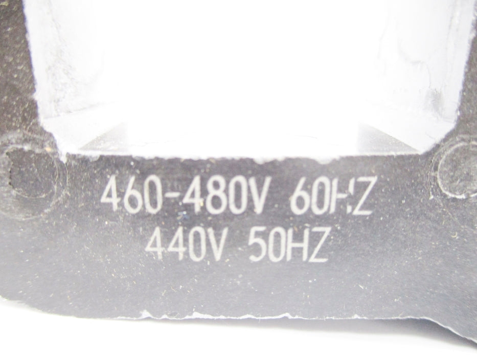 GENERAL ELECTRIC 15D22G004 SER. A NSNP