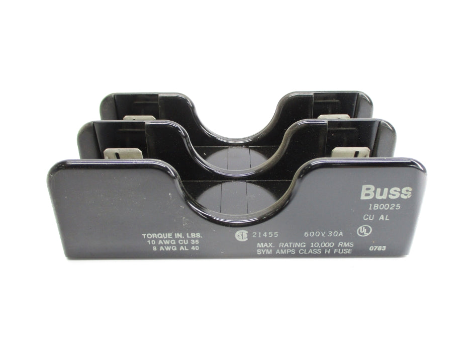 BUSSMANN 1B0025 UNMP