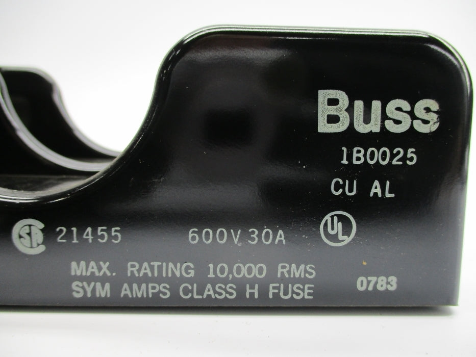 BUSSMANN 1B0025 UNMP
