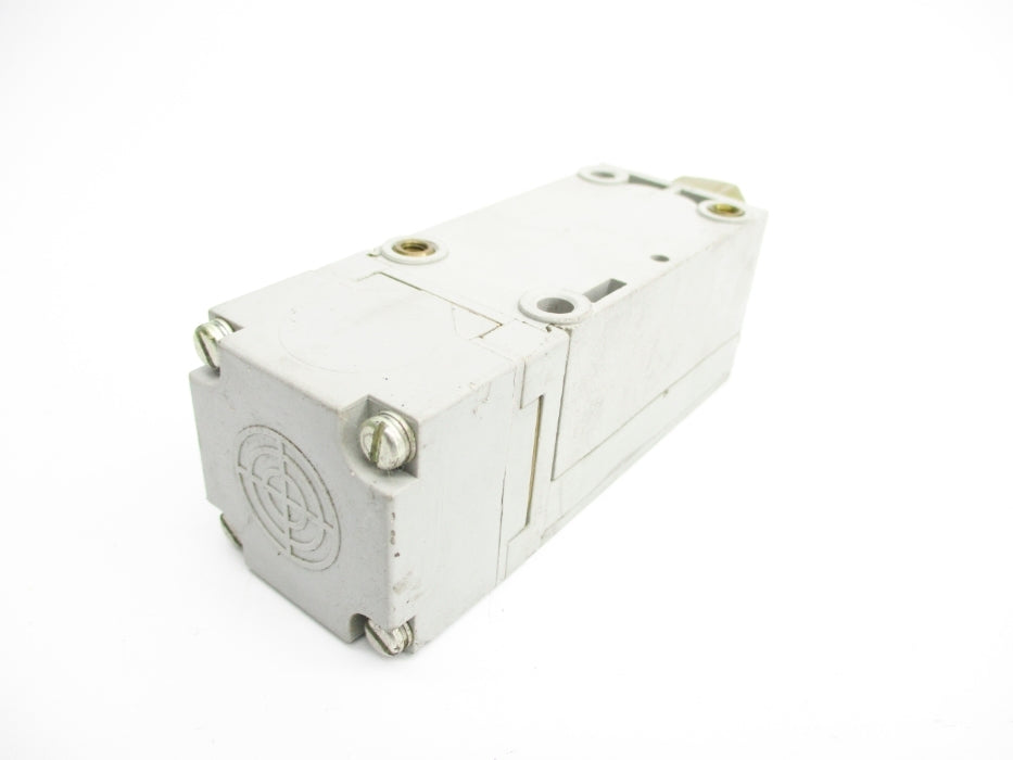ALLEN BRADLEY 802PR-LBAJ1 SER. D UNMP