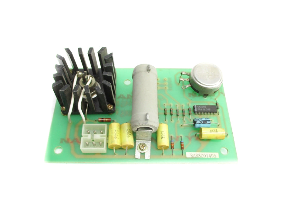 INDUSTRIAL SPARE PART 270632F UNMP