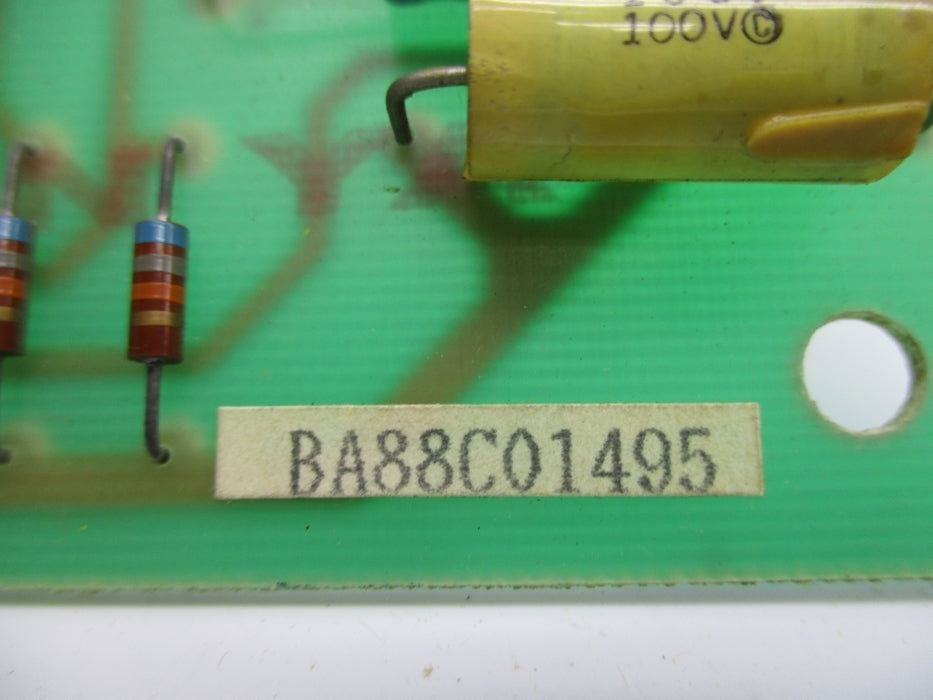 INDUSTRIAL SPARE PART 270632F UNMP