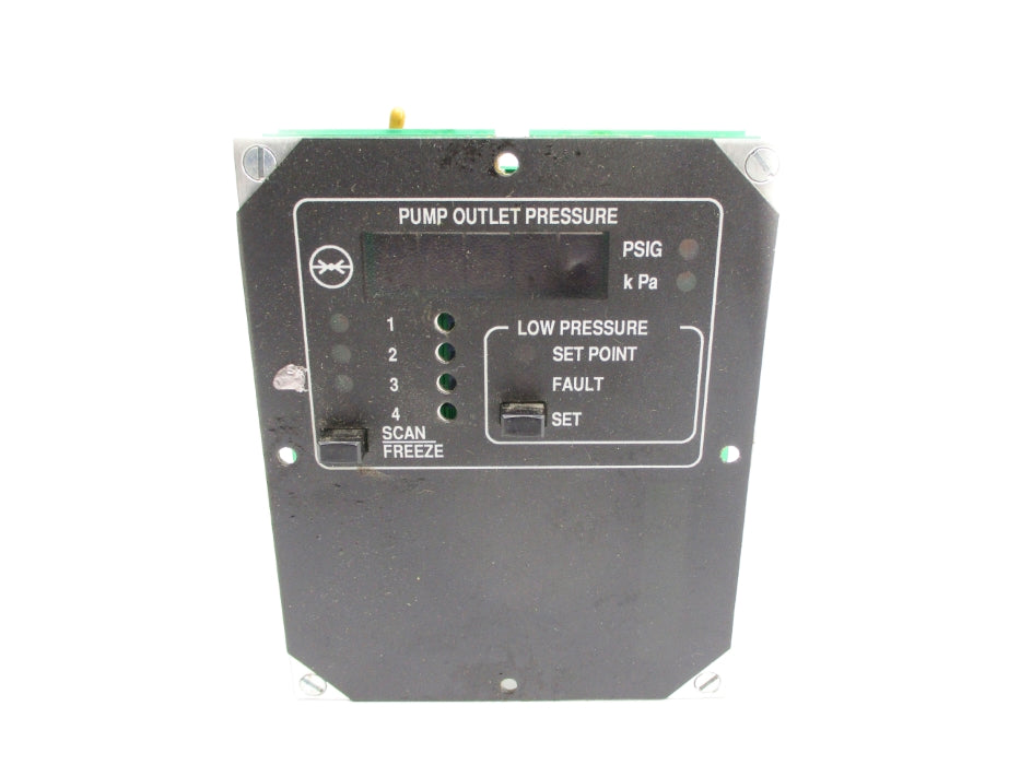 INDUSTRIAL SPARE PART 365333G UNMP