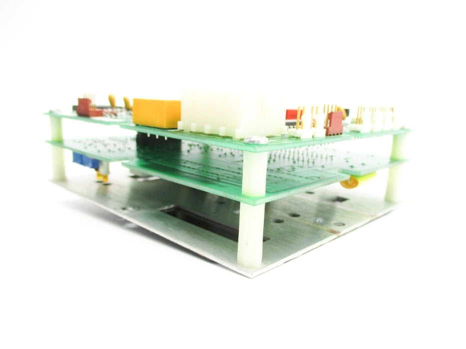 INDUSTRIAL SPARE PART 365333G UNMP