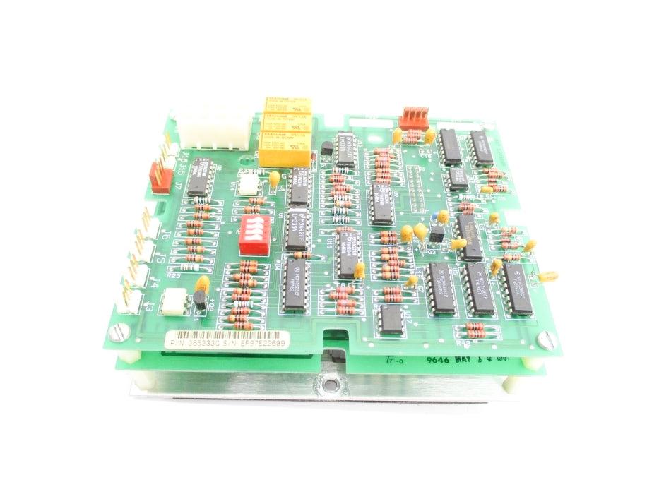 INDUSTRIAL SPARE PART 365333G UNMP