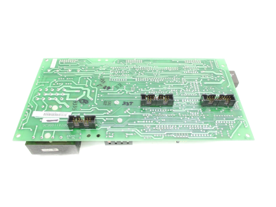 INDUSTRIAL SPARE PART 118862G NUPI