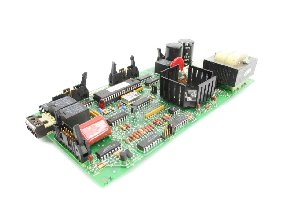 INDUSTRIAL SPARE PART 118862G NUPI