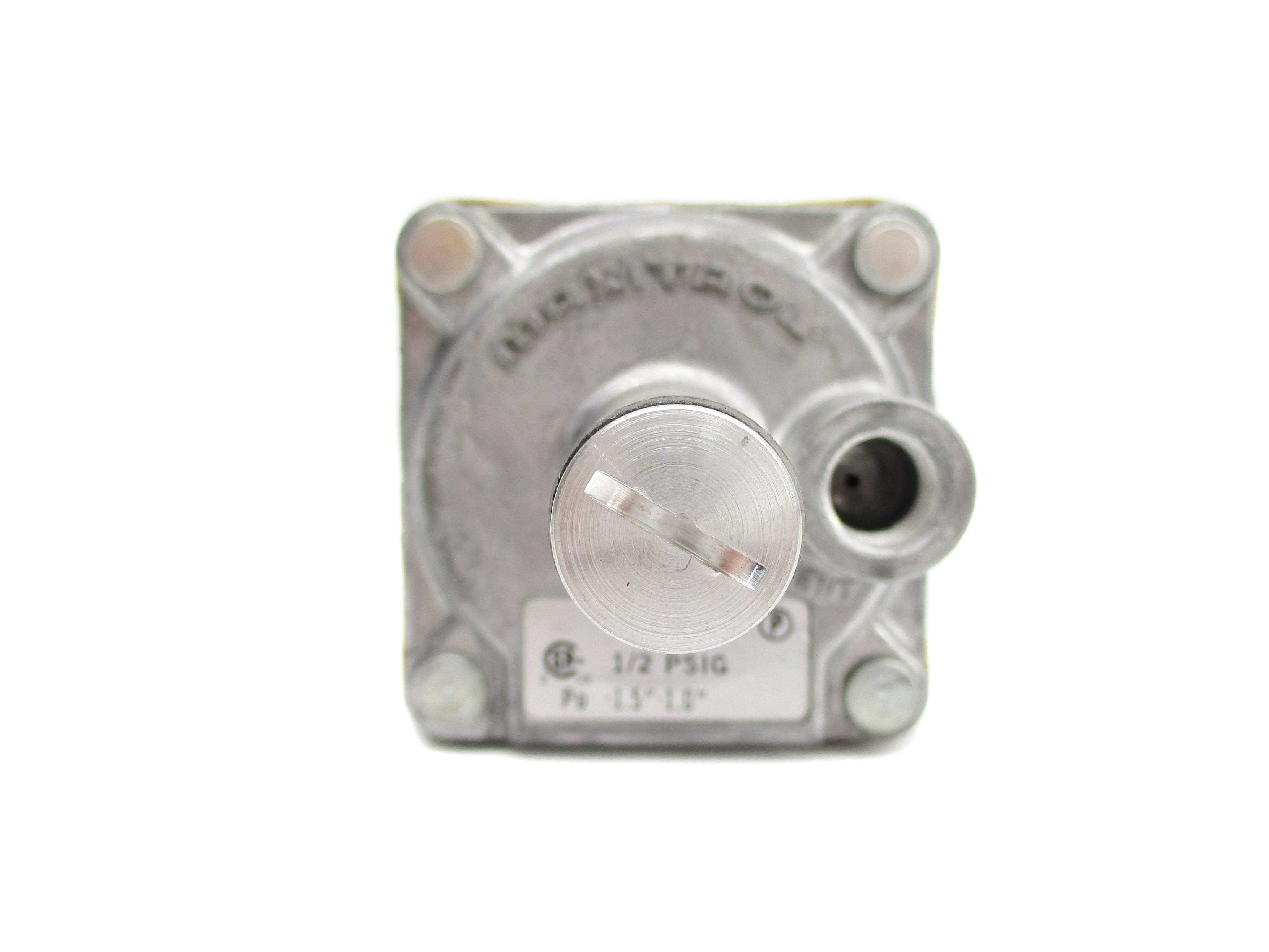 MAXITROL R400Z 1/2PSI NSNP