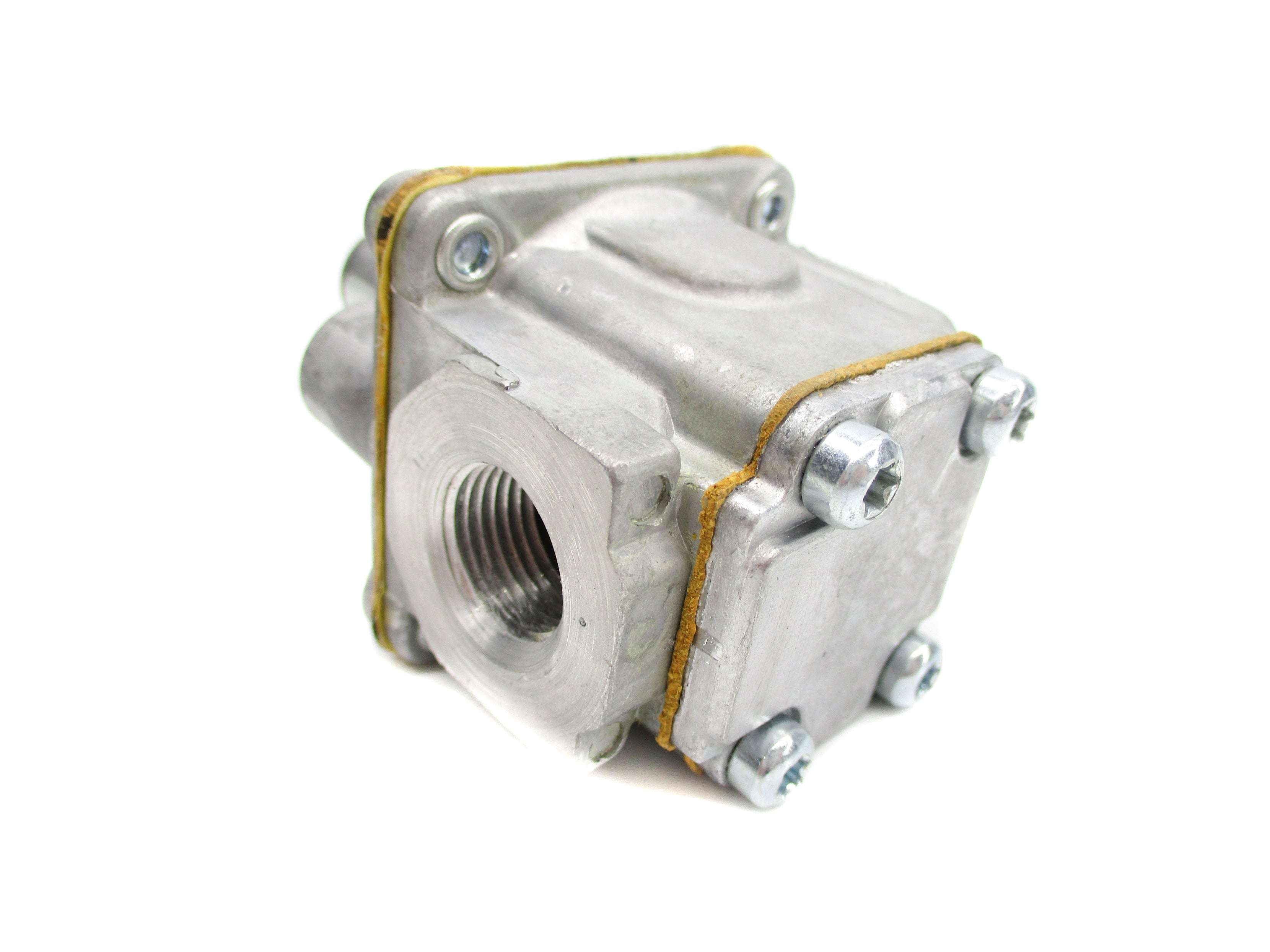 MAXITROL R400Z 1/2PSI NSNP